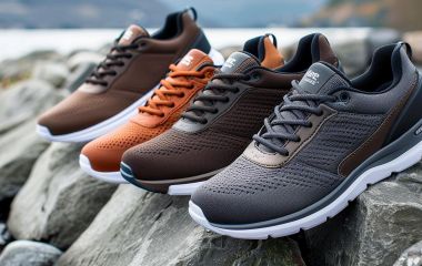Розміри Skechers: розмірна таблиця для вибору взуття