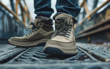 Хто виробник Skechers кросівок та з якої країни вони?
