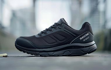 Skechers Air Cooled Memory: перевага в комфорті та стилі