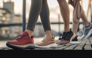 Повний каталог взуття Skechers: модні новинки та найкращі пропозиції