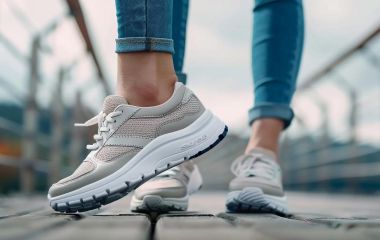 Відгуки про кросівки Skechers: реальні відгуки покупців про взуття Skechers