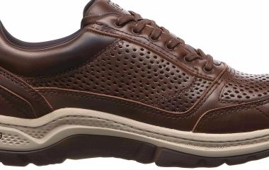 Skechers Classic Fit Air Cooled, Classic Fit, Memory Foam, Air Cooled Memory - комфорт та стиль від Skechers.