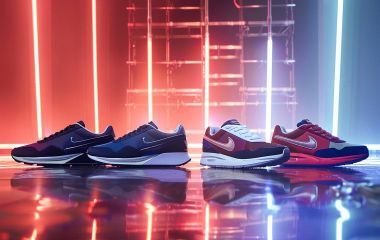 Skechers: походження марки та країна виробник