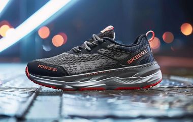 Skechers офіційний сайт - каталог взуття, кросівки для чоловіків | Інтернет-магазин Skechers