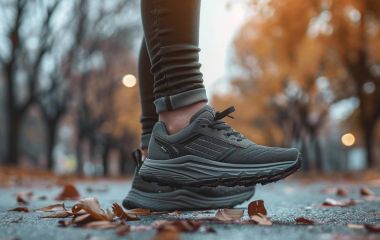 Skechers Memory Foam та Skechers Air Cooled: комфорт та якість взуття