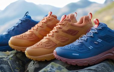 Постачальник Skechers: кросівки, виробництво та країна походження