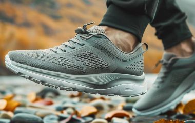 Розмірна сітка Skechers: як правильно вибрати розмір взуття