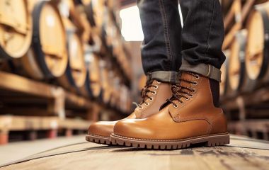 Фірма Skechers – виробник взуття високої якості
