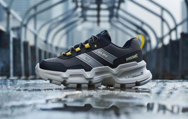 Skechers - офіційний інтернет-магазин взуття Skechers