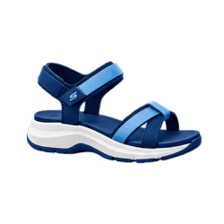 Босоніжки та сандалі Skechers
