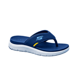 Капці, шльопанці та в'єтнамки Skechers