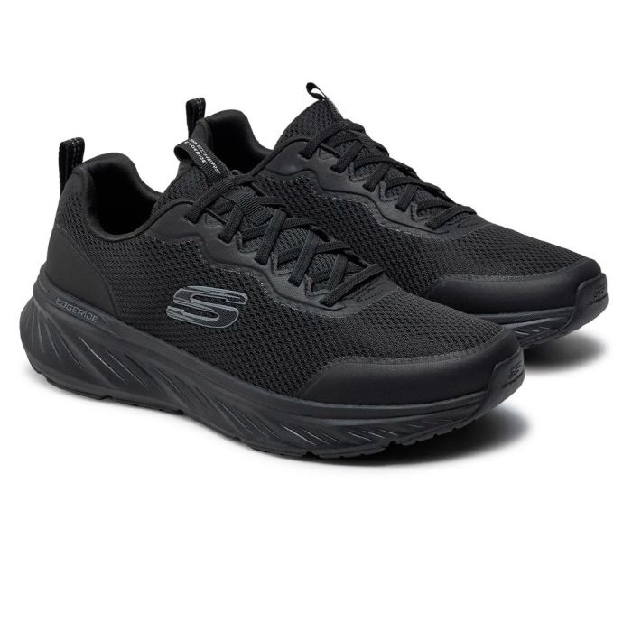 SKECHERS Edgeride - Rekze 232835/BBK Black