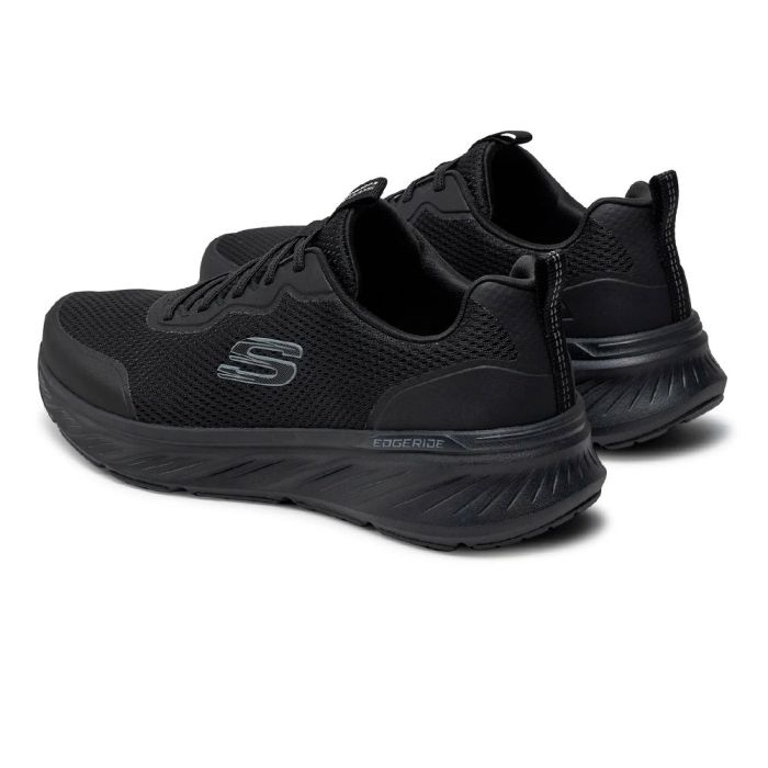 SKECHERS Edgeride - Rekze 232835/BBK Black