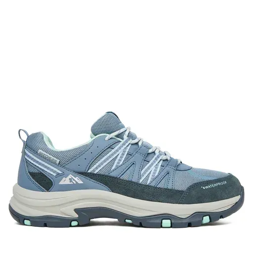 SKECHERS Trego 180003/SLT Light Blue