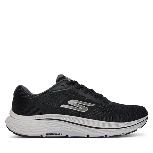SKECHERS GO RUN Consistent 3 - Rushline 221262/BKGY Black