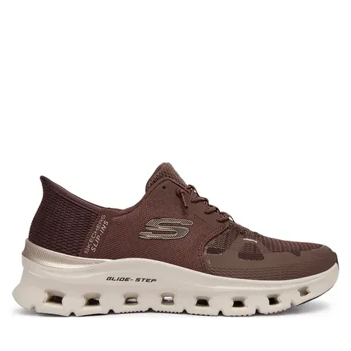 SKECHERS Glide-Step Pro - Radiant Stride 150438/CHOC Brown