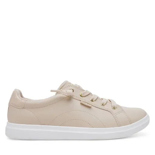 SKECHERS BOBS D'Vine - Instant Delight 114456/NAT Brown