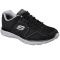 SKECHERS Flash Point 58350/BKGY Black