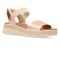 SKECHERS Bobs Sun Ray 114415/RSGD Gold