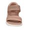 SKECHERS Slip-Ins: Arch Fit 2.0 Sandal - Kennedy 140844/TAN Beige