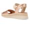 SKECHERS Bobs Sun Ray 114415/RSGD Gold