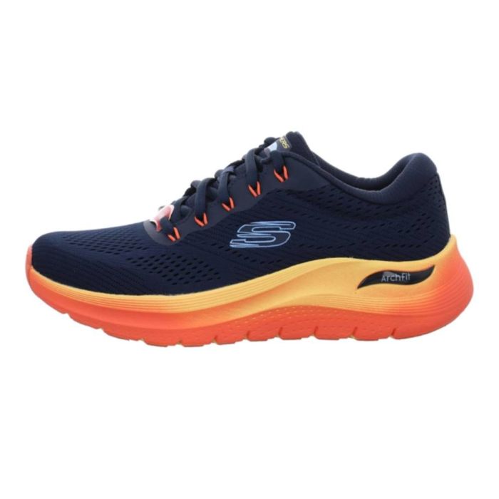SKECHERS Arch Fit 2.0- 232700/NVMT Cиній