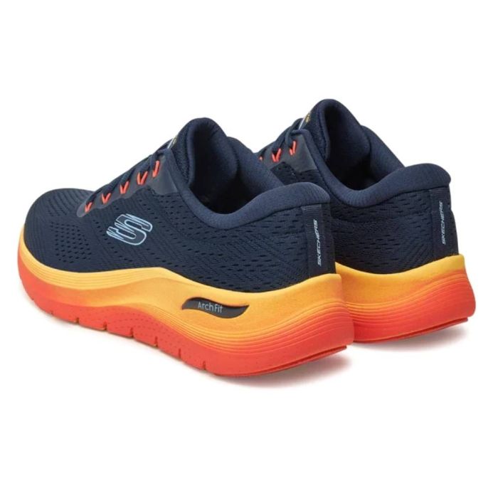 SKECHERS Arch Fit 2.0- 232700/NVMT Cиній