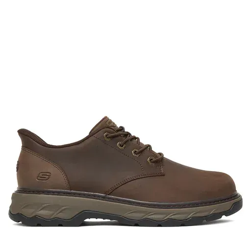 SKECHERS Lockett 205307 COC Brown