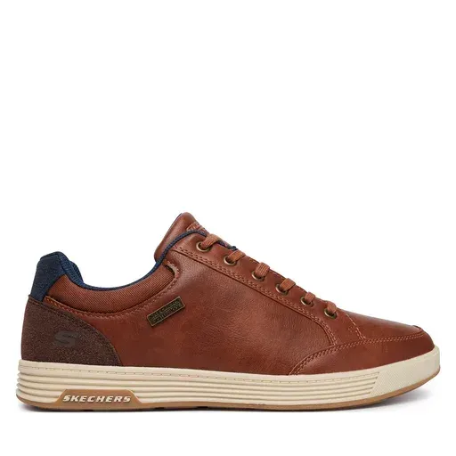 SKECHERS Cavell - Sparkman 210944/LUG Brown