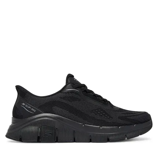 SKECHERS Flex - Zayder 233218 Black