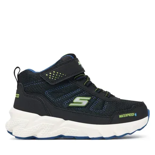 SKECHERS Elite Sport Tread - Aquavek HI 406336L/BKBL Black