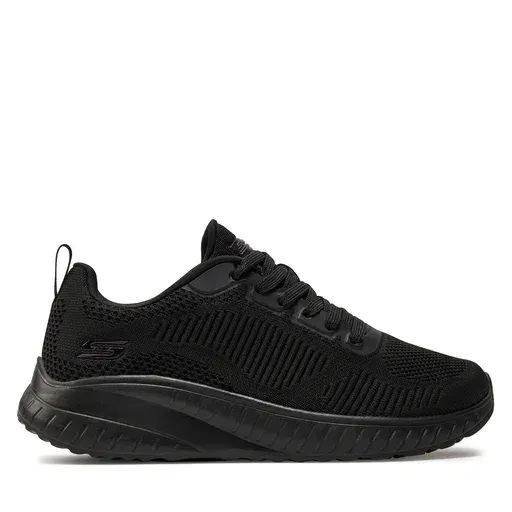 SKECHERS BOBS SPORT Face Off 117209/BBK Black