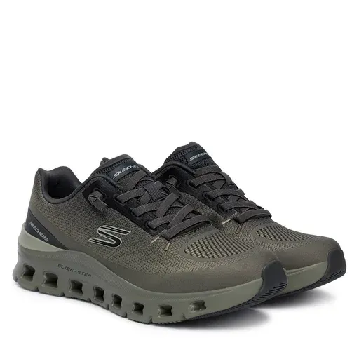 SKECHERS  233132/OLV Green