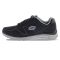 SKECHERS Flash Point 58350/BKGY Black