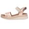 SKECHERS Bobs Sun Ray 114415/RSGD Gold