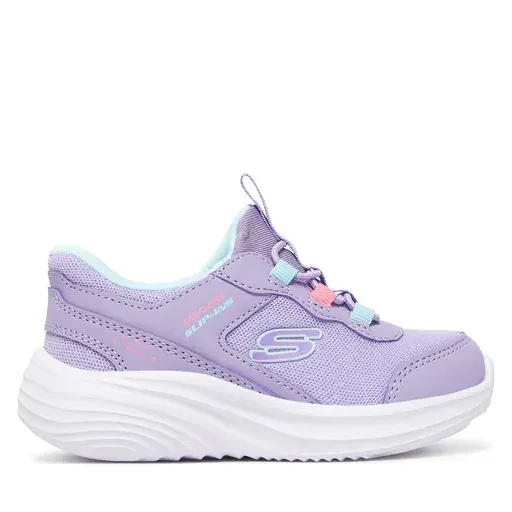 SKECHERS Bounder Pro - Step One 303690N/LAV Світло-фіолетовий