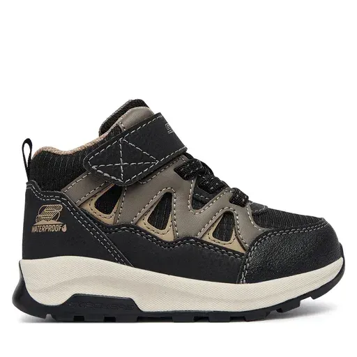 SKECHERS Storm Blazer - Drizzle Squad 406377N Black