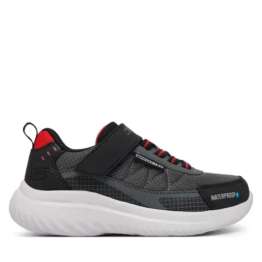 SKECHERS Bounder 2.0 - Aqua Pace 406341L Темно-сірий