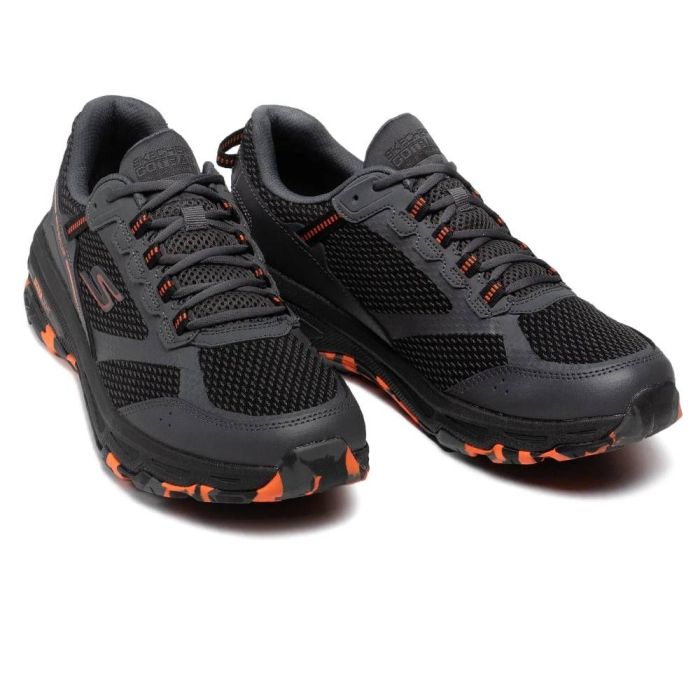 SKECHERS Marble Rock 220112/CCOR Grey