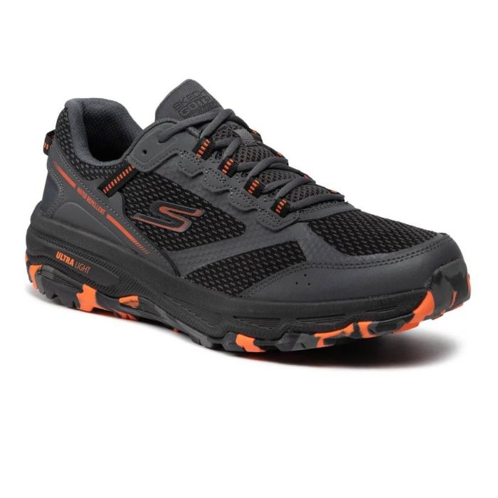 SKECHERS Marble Rock 220112/CCOR Grey