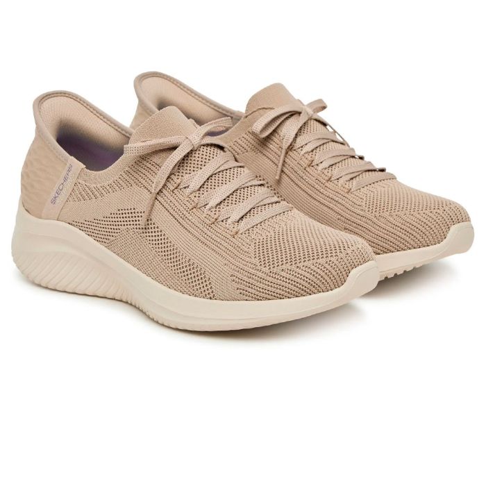 SKECHERS  149710/TPE Beige