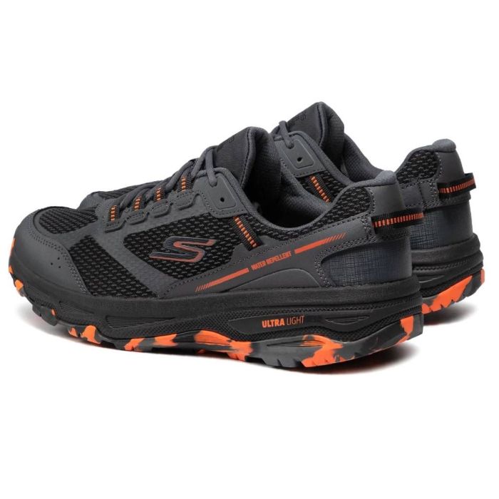 SKECHERS Marble Rock 220112/CCOR Grey