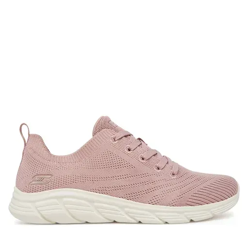 SKECHERS Bobs B Flex Lo-Graceful Stride 117591/BLSH Pink