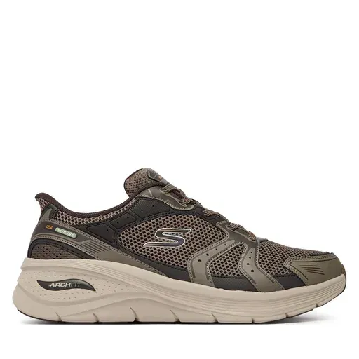 SKECHERS Arch Fit 3.0 - Kaliver 233402 Khaki