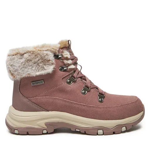 SKECHERS Snow Worries 167882/MVE Pink