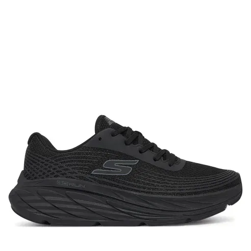 SKECHERS Max Cushioning Elite 3 - Valares 129721/BBK Black