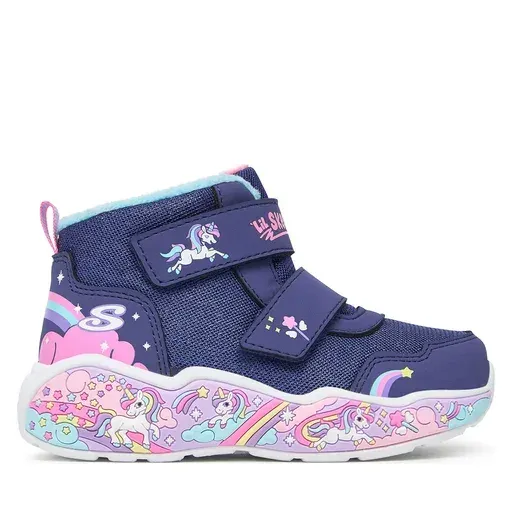 SKECHERS Play Scene 303163N/NVMT Pink