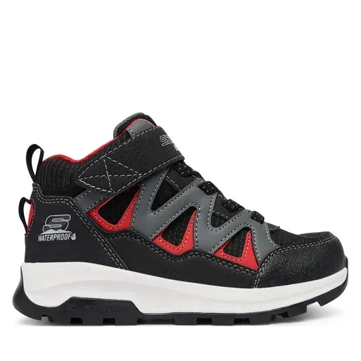 SKECHERS Storm Blazer - Drizzle Squad 406377L Black