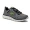 SKECHERS Track Knockhill charcoal/black