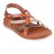 SKECHERS Desert Kiss Low 114709/CSNT Brown